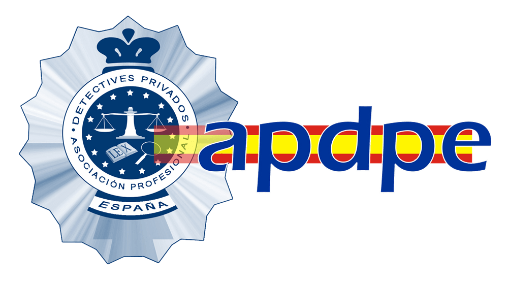 Asociación profesional de detectives privados de España APDPE