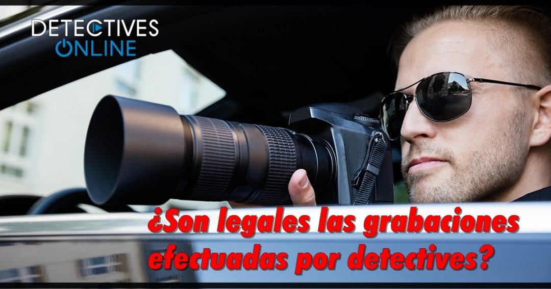 Necesito Un Detective Privado Gratis ¿Cómo ser detective privado? - Detectives Online