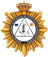 asociación nacional de agencia de detectives privados de españa