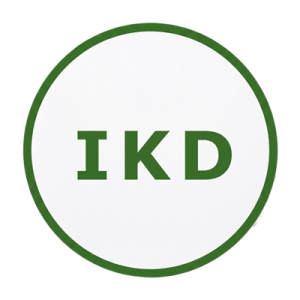 Logo IKD