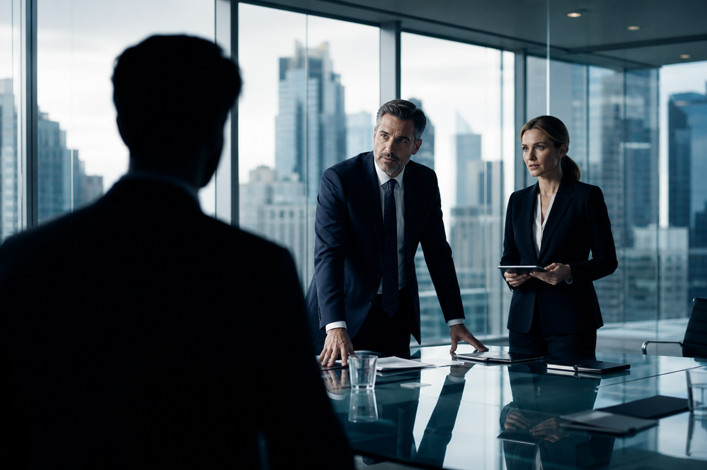 Servicios a empresas detectives online