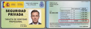 TIP detective privado