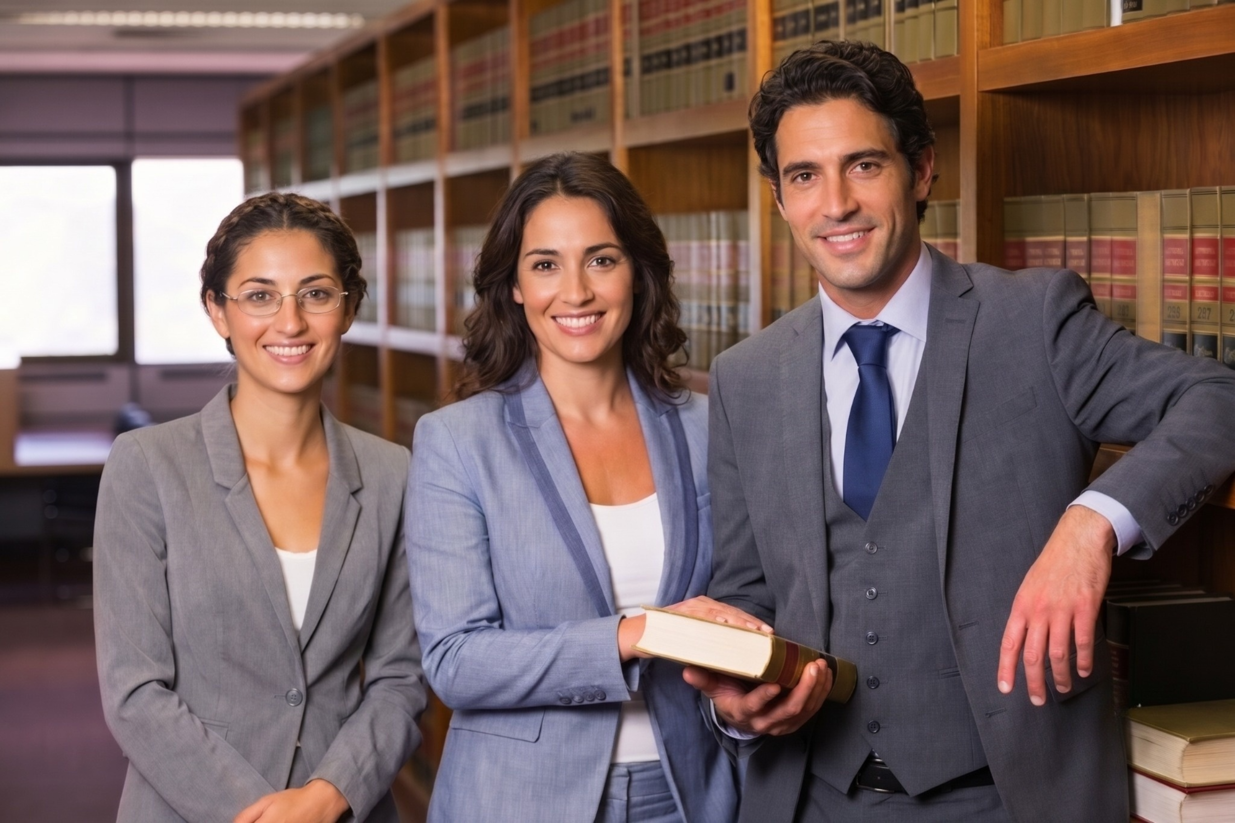 Servicios de detectives para abogados