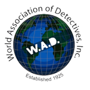 world association detectives